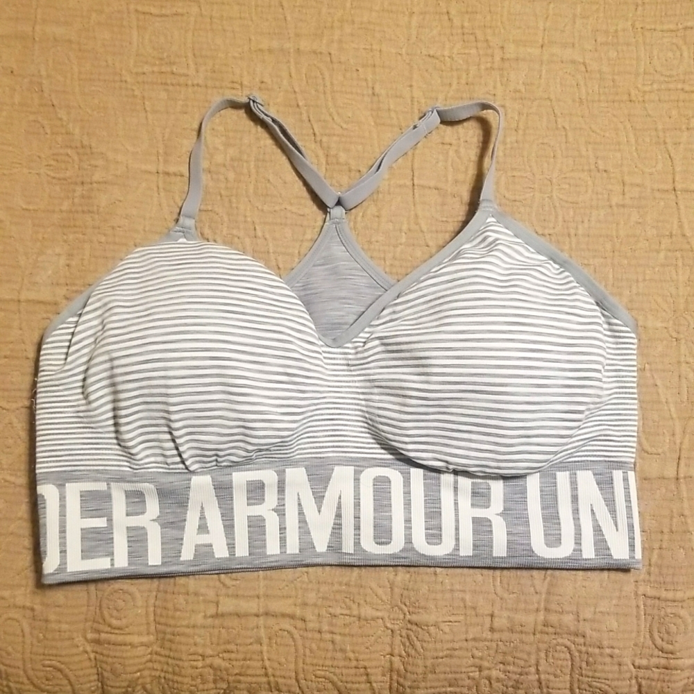 UA Sports Bra
